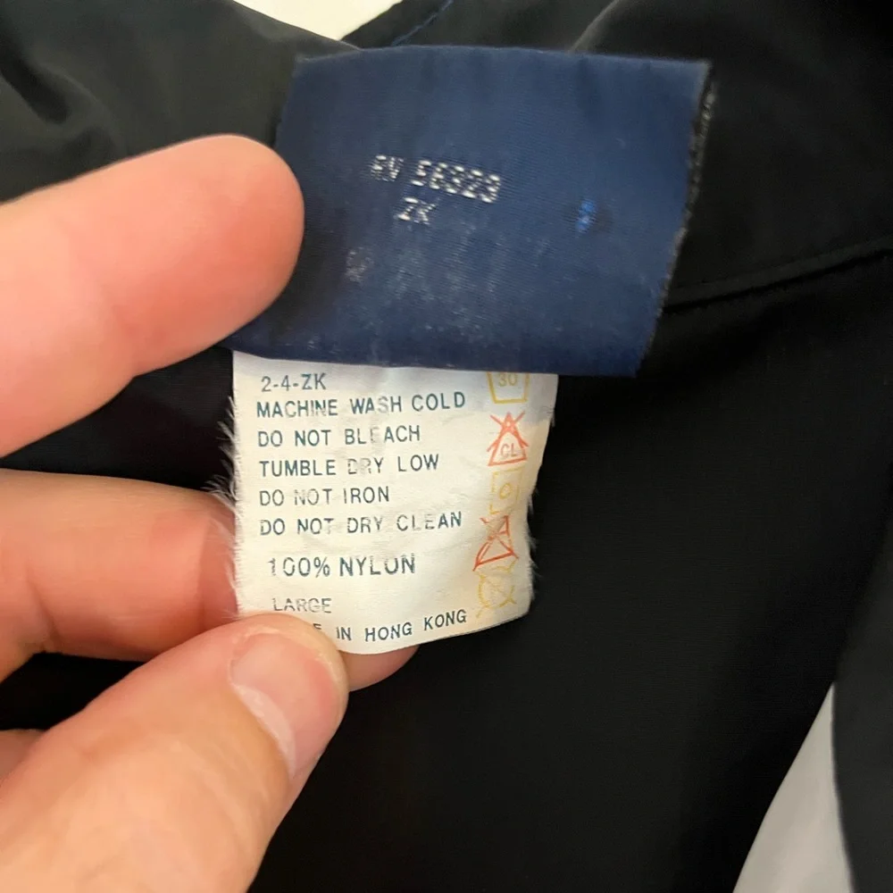 Vintage‎ 80’s Nike Tracksuit/Windsuit